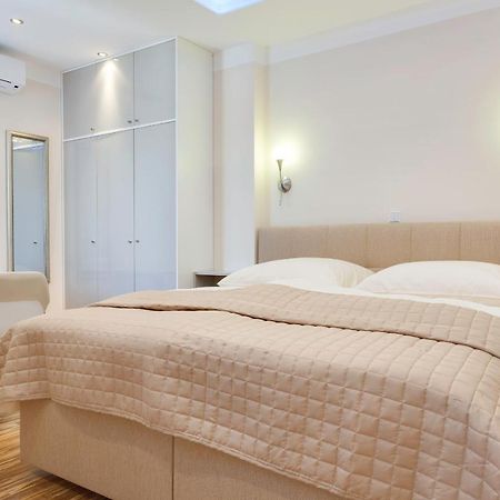 Apartment Felix Zágráb Kültér fotó