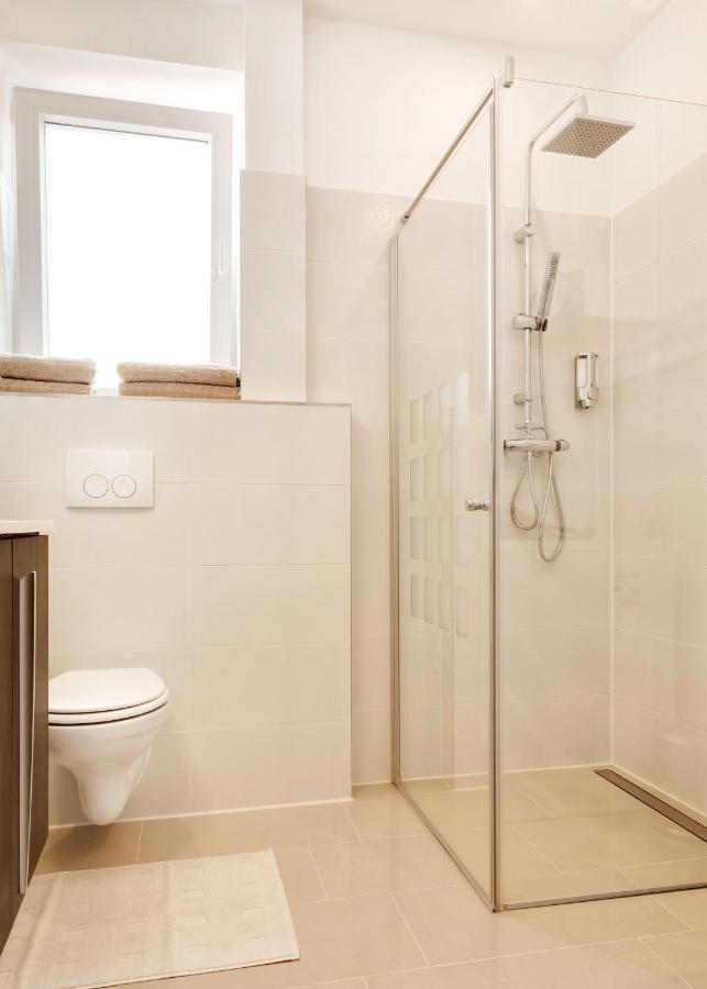Apartment Felix Zágráb Kültér fotó
