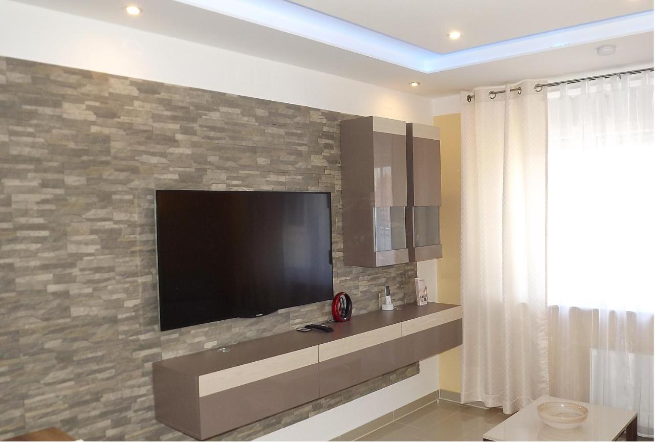 Apartment Felix Zágráb Kültér fotó