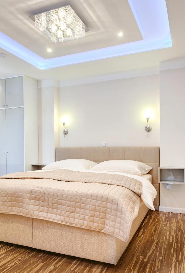 Apartment Felix Zágráb Kültér fotó