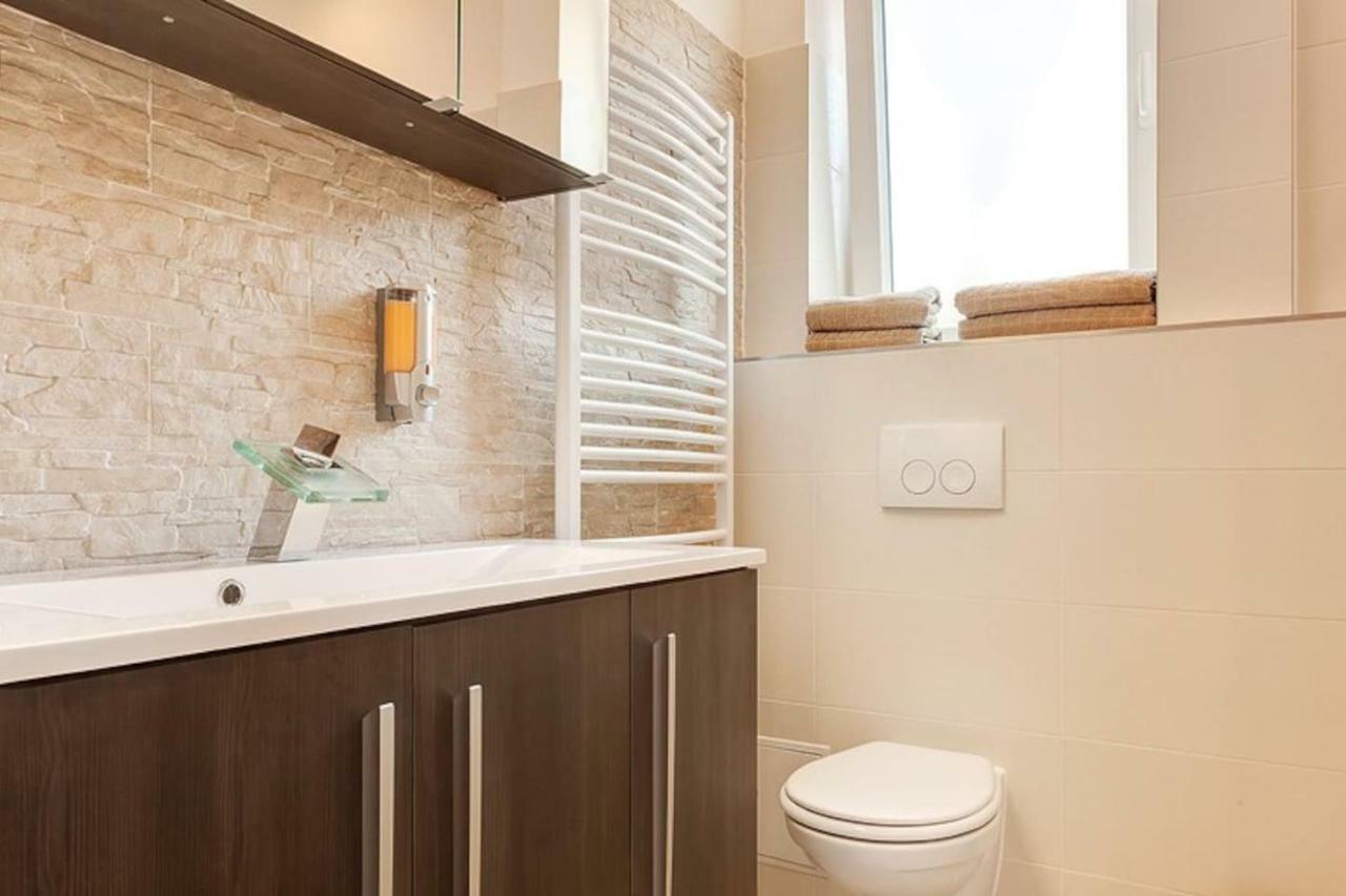 Apartment Felix Zágráb Kültér fotó
