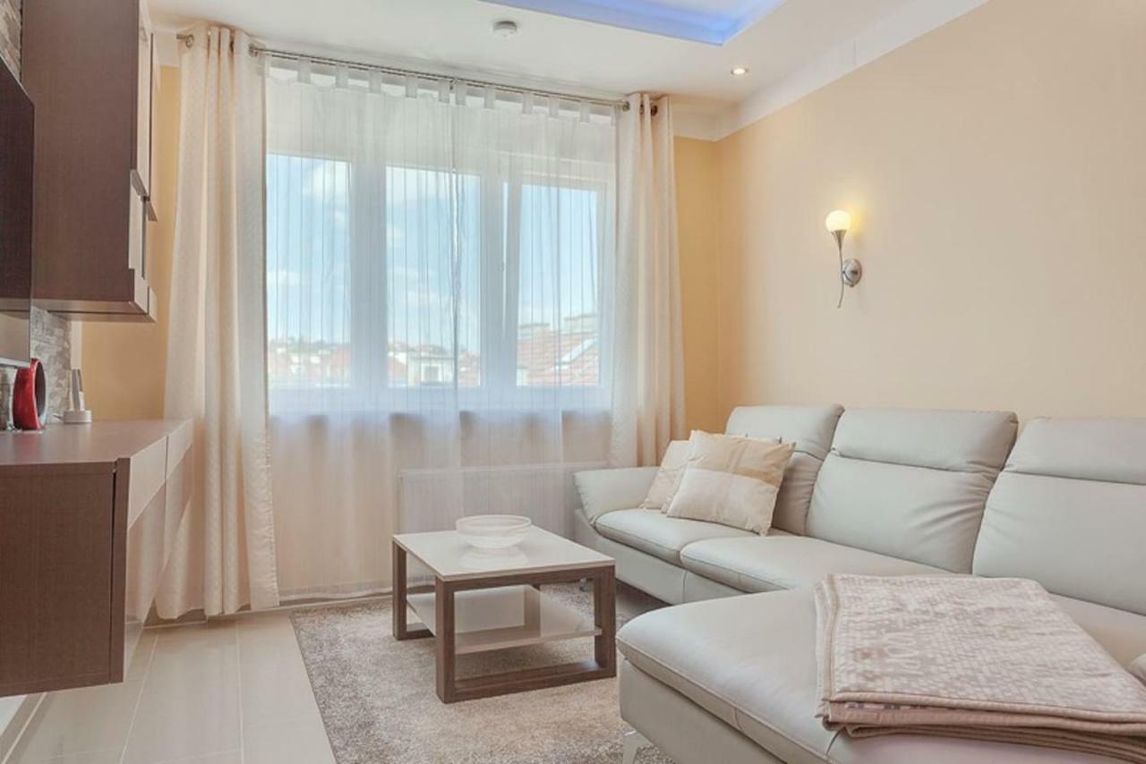 Apartment Felix Zágráb Kültér fotó